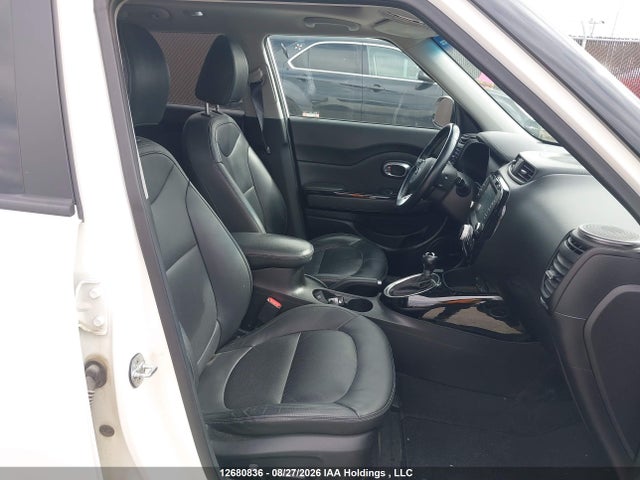 Aukcja sprzedaży 2019 Kia Soul Ex/ex Premium/ex Tech/ex+, vin: KNDJP3A58K7675052, numer aukcji: 12680836