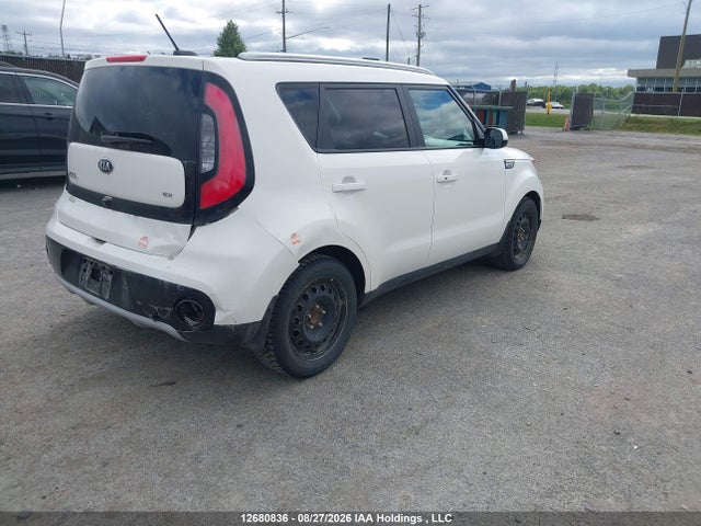 Aukcja sprzedaży 2019 Kia Soul Ex/ex Premium/ex Tech/ex+, vin: KNDJP3A58K7675052, numer aukcji: 12680836