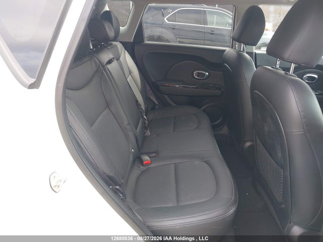 Aukcja sprzedaży 2019 Kia Soul Ex/ex Premium/ex Tech/ex+, vin: KNDJP3A58K7675052, numer aukcji: 12680836
