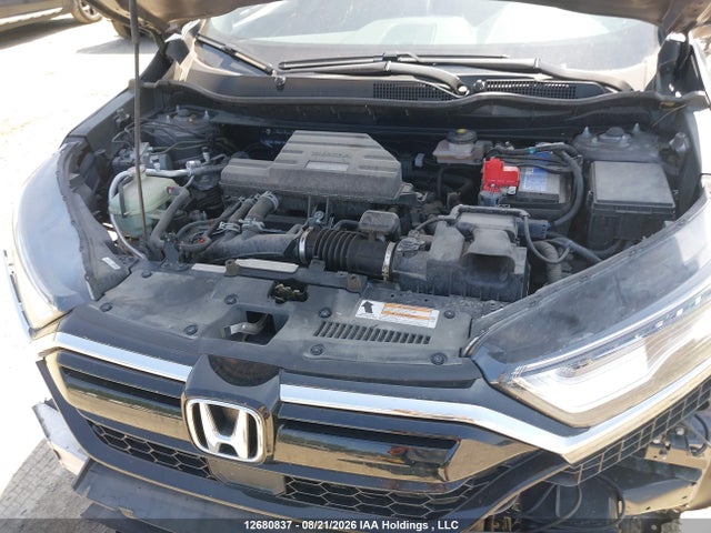 Honda Cr-v Touring 2020 2HKRW2H90LH231475 Image 10