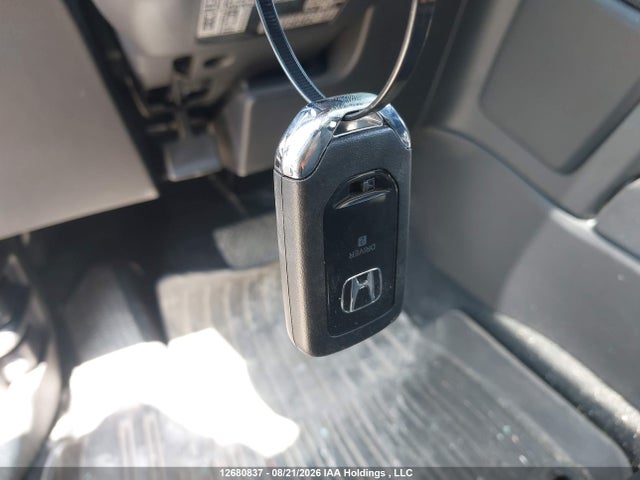 Honda Cr-v Touring 2020 2HKRW2H90LH231475 Image 11