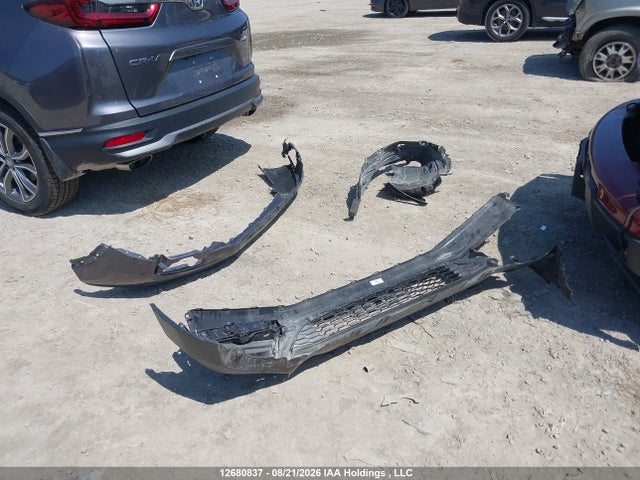 Honda Cr-v Touring 2020 2HKRW2H90LH231475 Image 12