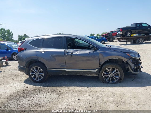 Honda Cr-v Touring 2020 2HKRW2H90LH231475 Image 14