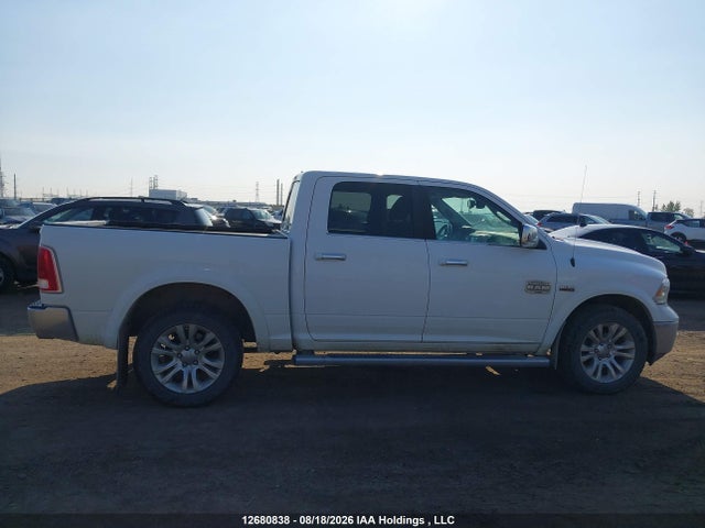 1C6RR7PT5JS267296 RAM 1500 Longhorn