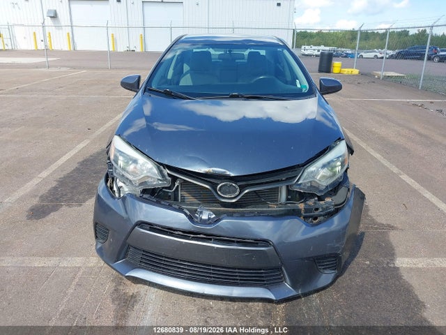 2T1BURHE8FC404793 Toyota COROLLA LE