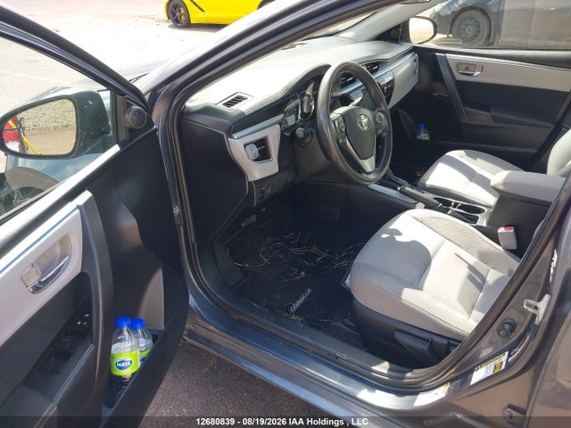 2T1BURHE8FC404793 Toyota COROLLA LE