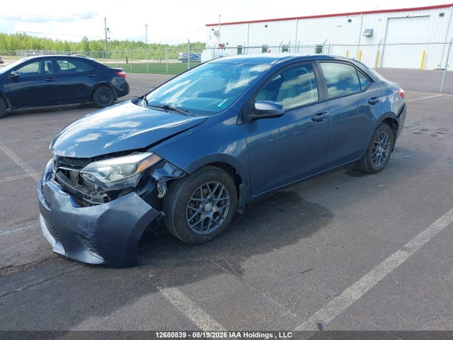 2T1BURHE8FC404793 Toyota COROLLA LE
