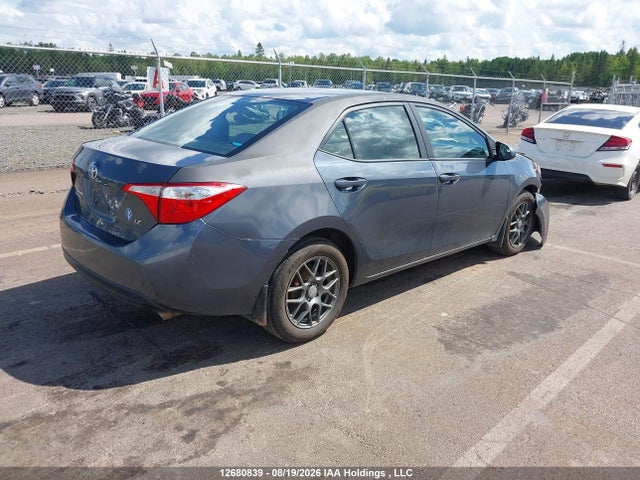 2T1BURHE8FC404793 Toyota COROLLA LE