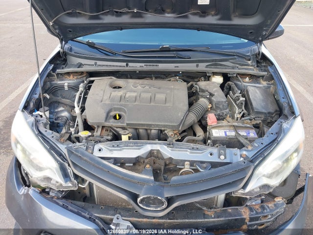 2T1BURHE8FC404793 Toyota COROLLA LE