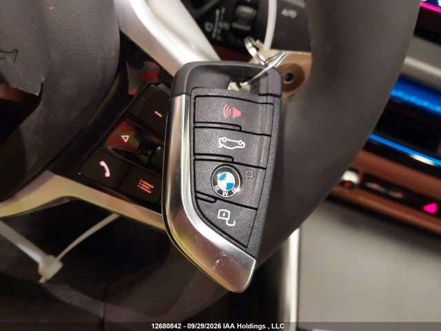Продажа на аукционе авто 2025 Bmw I4 Xdrive40 Gran Coupe, vin: WBY43HD06SFV60993, номер лота: 12680842