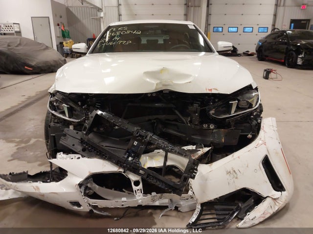 Продажа на аукционе авто 2025 Bmw I4 Xdrive40 Gran Coupe, vin: WBY43HD06SFV60993, номер лота: 12680842