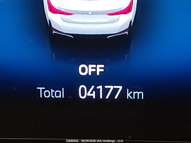 Продажа на аукционе авто 2025 Bmw I4 Xdrive40 Gran Coupe, vin: WBY43HD06SFV60993, номер лота: 12680842