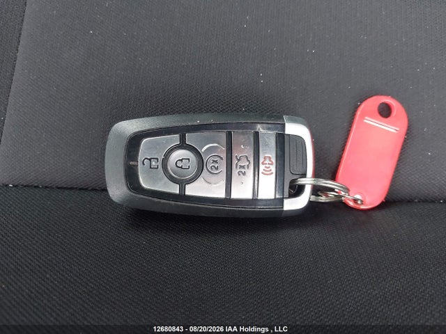 1FA6P8CFXN5137838 Ford MUSTANG GT