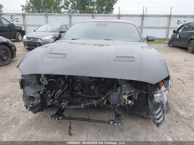 1FA6P8CFXN5137838 Ford MUSTANG GT