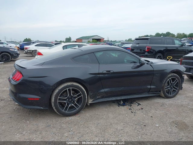 Ford MUSTANG GT 2022 1FA6P8CFXN5137838 Image 14