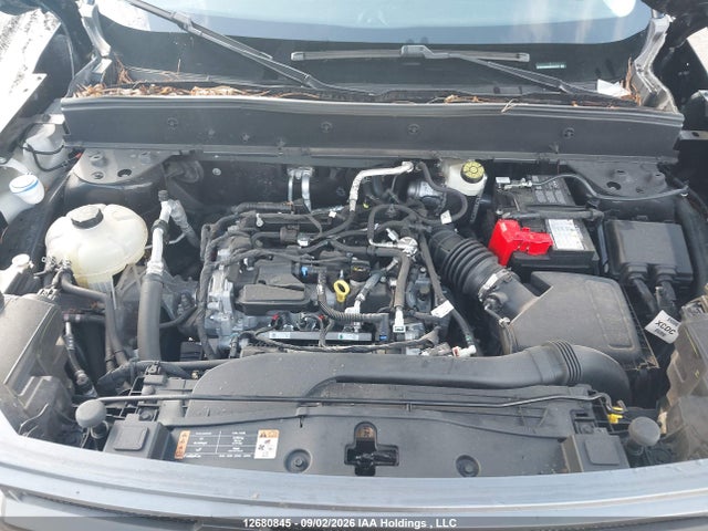 Ford Bronco Sport Big Bend 2021 3FMCR9B69MRB26237 Image 10