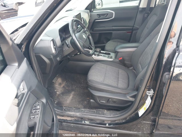 Ford Bronco Sport Big Bend 2021 3FMCR9B69MRB26237 Image 17