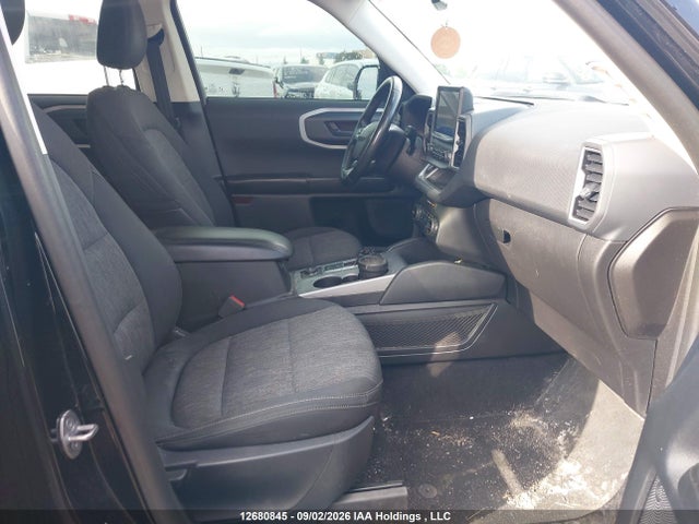 Ford Bronco Sport Big Bend 2021 3FMCR9B69MRB26237 Image 5