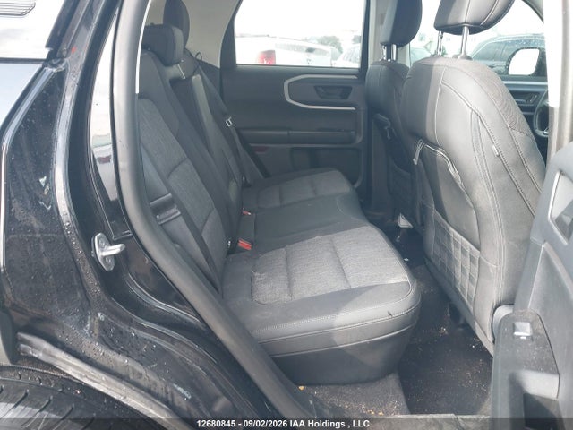 Ford Bronco Sport Big Bend 2021 3FMCR9B69MRB26237 Image 8