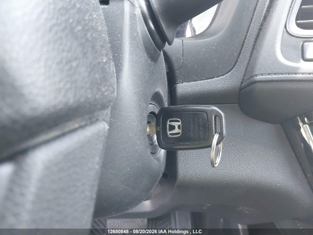 Honda HR-V LX 2019 3CZRU5H31KM100500 Image 10