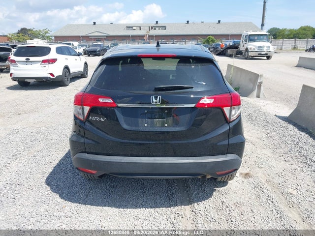 Honda HR-V LX 2019 3CZRU5H31KM100500 Image 16