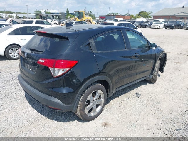 3CZRU5H31KM100500 Honda HR-V LX