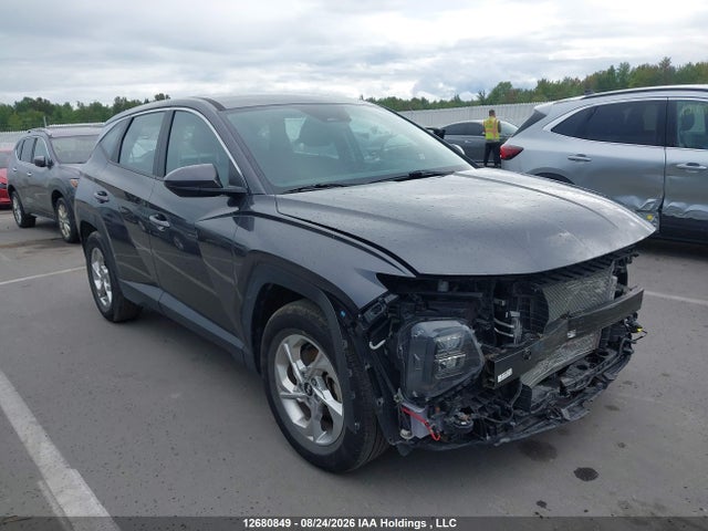 Hyundai Tucson Essential Fwd 2023 KM8JB3AEXPU197753 головне зображення