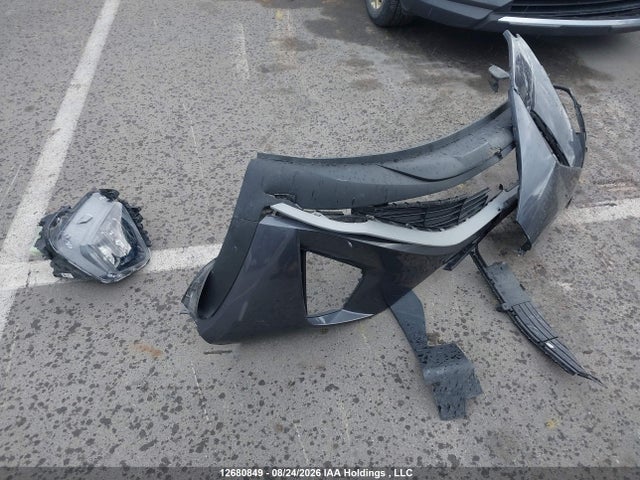 2023 Hyundai Tucson Essential Fwd მანქანა იყიდება აუქციონზე, vin: KM8JB3AEXPU197753, აუქციონის ნომერი: 12680849