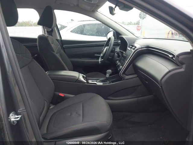2023 Hyundai Tucson Essential Fwd მანქანა იყიდება აუქციონზე, vin: KM8JB3AEXPU197753, აუქციონის ნომერი: 12680849