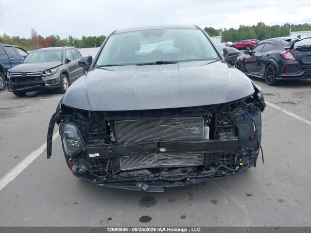 2023 Hyundai Tucson Essential Fwd მანქანა იყიდება აუქციონზე, vin: KM8JB3AEXPU197753, აუქციონის ნომერი: 12680849