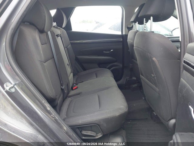 2023 Hyundai Tucson Essential Fwd მანქანა იყიდება აუქციონზე, vin: KM8JB3AEXPU197753, აუქციონის ნომერი: 12680849
