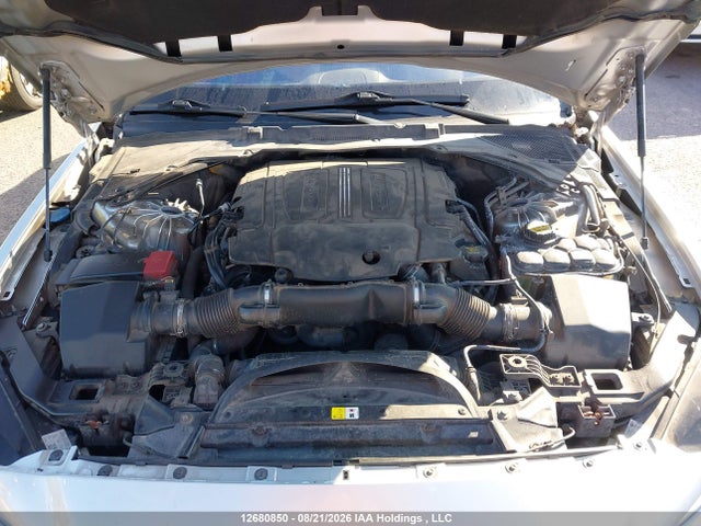 SAJAL4BVXHA962468 Jaguar Xe 3.0l V6 Sc R-sport