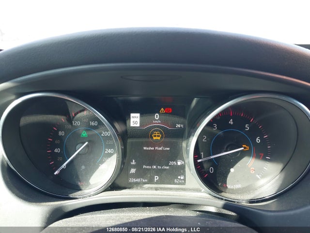 SAJAL4BVXHA962468 Jaguar Xe 3.0l V6 Sc R-sport