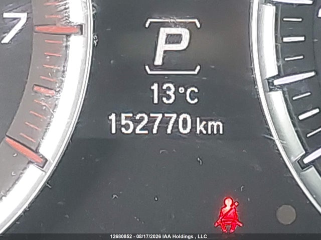 Продаж на аукціоні авто 2014 Acura Mdx Advance, vin: 5FRYD4H80EB503088, номер лоту: 12680852