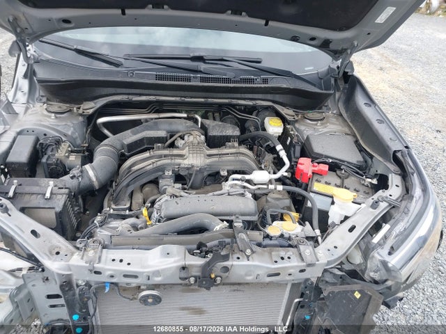 Aukcja sprzedaży 2025 Subaru Forester Sport, vin: JF2SLDHC3SH566858, numer aukcji: 12680855