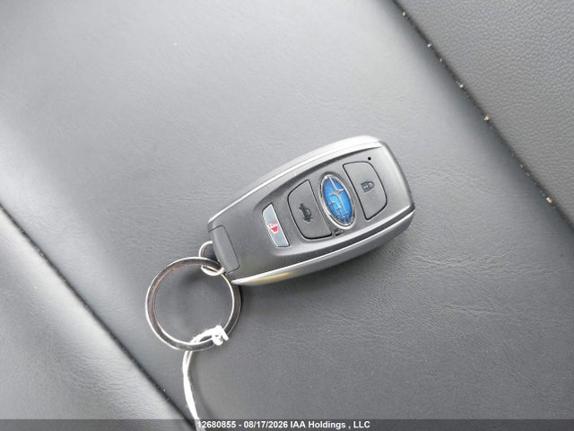 Aukcja sprzedaży 2025 Subaru Forester Sport, vin: JF2SLDHC3SH566858, numer aukcji: 12680855
