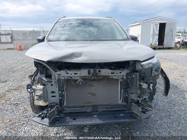 Aukcja sprzedaży 2025 Subaru Forester Sport, vin: JF2SLDHC3SH566858, numer aukcji: 12680855