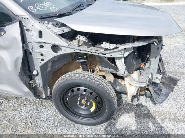 Aukcja sprzedaży 2025 Subaru Forester Sport, vin: JF2SLDHC3SH566858, numer aukcji: 12680855