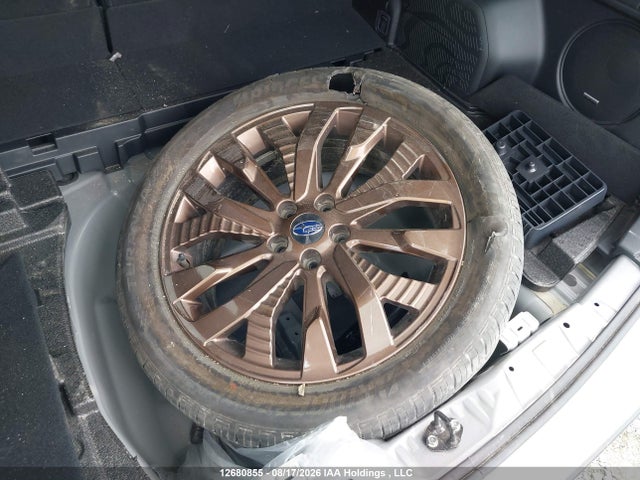 Aukcja sprzedaży 2025 Subaru Forester Sport, vin: JF2SLDHC3SH566858, numer aukcji: 12680855