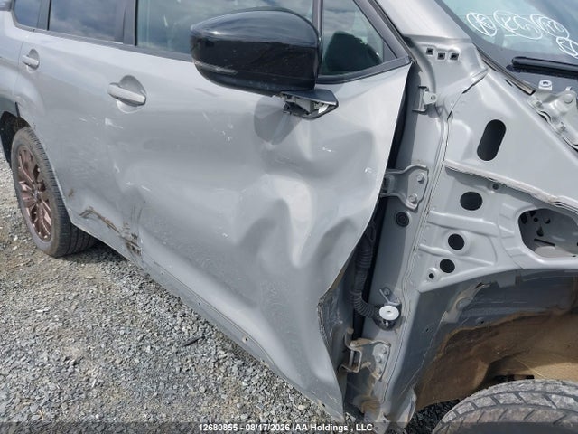 Aukcja sprzedaży 2025 Subaru Forester Sport, vin: JF2SLDHC3SH566858, numer aukcji: 12680855