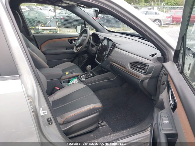 Aukcja sprzedaży 2025 Subaru Forester Sport, vin: JF2SLDHC3SH566858, numer aukcji: 12680855