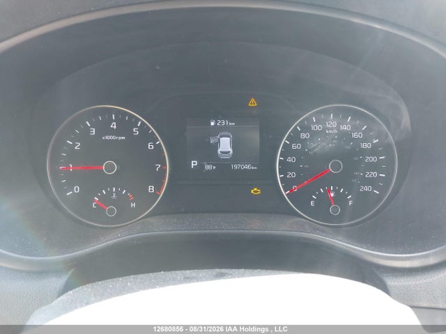Продаж на аукціоні авто 2022 Kia Sportage Lx/lx Nightsky Edition, vin: KNDPMCAC1N7963842, номер лоту: 12680856