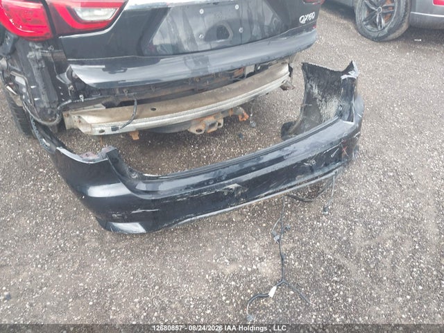 12680857 :رقم المزاد ، 5N1DL0MM9JC523454 vin ، 2018 Infiniti Qx60 مزاد بيع