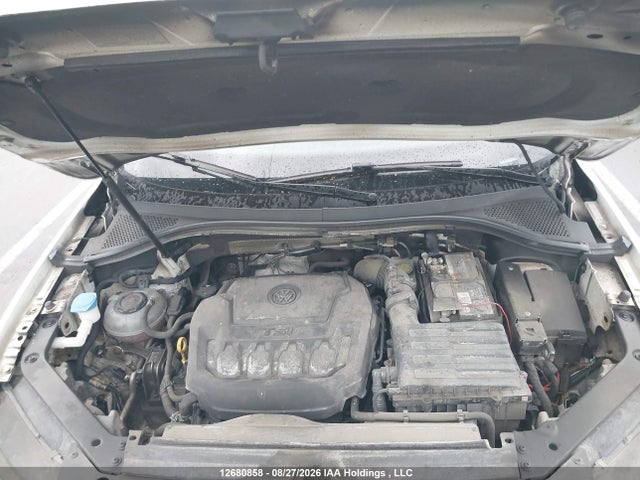 Volkswagen Tiguan 2020 3VV2B7AX1LM151097 Image 10