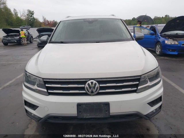 Volkswagen Tiguan 2020 3VV2B7AX1LM151097 Image 12