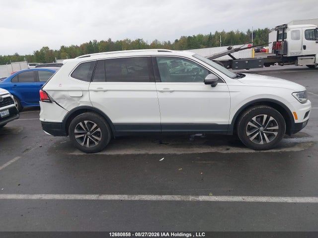 Volkswagen Tiguan 2020 3VV2B7AX1LM151097 Image 13