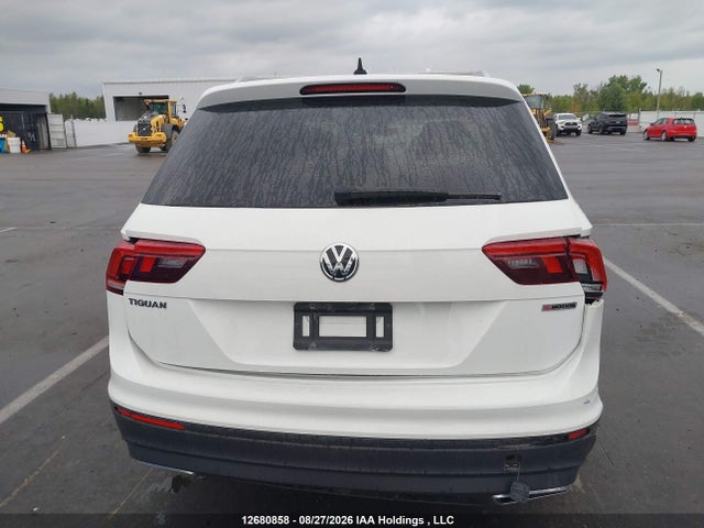 Volkswagen Tiguan 2020 3VV2B7AX1LM151097 Image 16