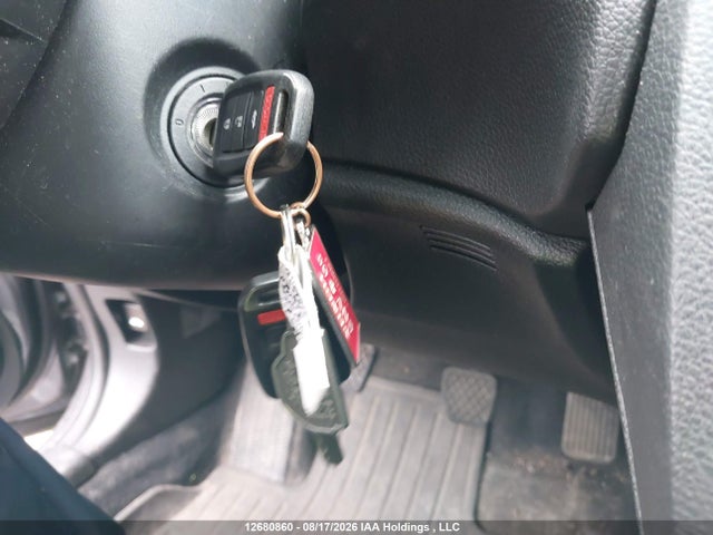 2HGFC2E55KH022755 Honda Civic