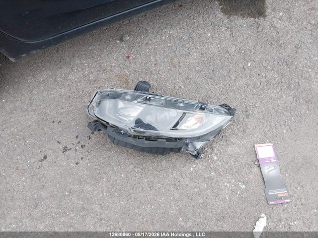2HGFC2E55KH022755 Honda Civic