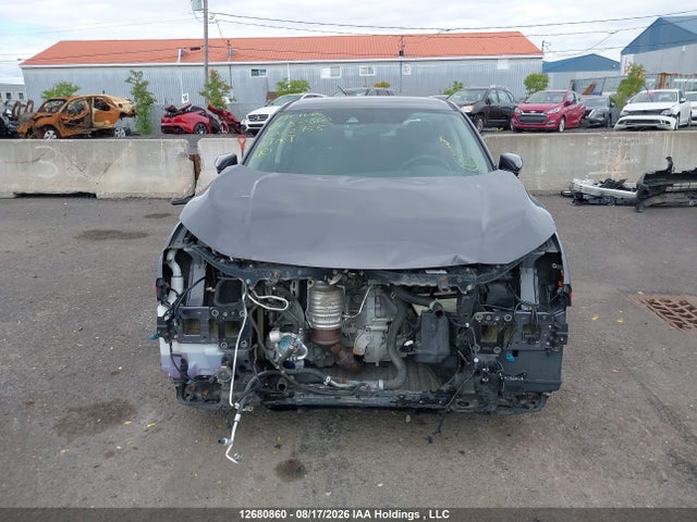 2HGFC2E55KH022755 Honda Civic